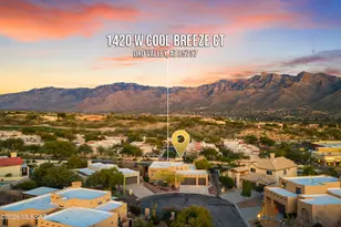 1420 W Cool Breeze Ct, Oro Valley, AZ 85737 - Photo 45