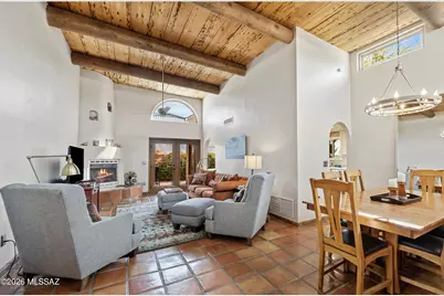 1420 W Cool Breeze Court, Oro Valley, AZ 85737 - Photo 3