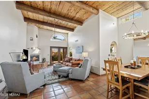 1420 W Cool Breeze Ct, Oro Valley, AZ 85737 - Photo 3