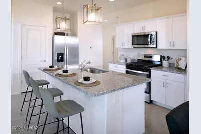 9630 N Solstice Avenue, Tucson, AZ 85743 - Photo 5