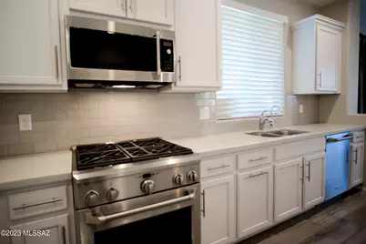 1853 Placita Tejano, Tucson, AZ 85712 - Photo 9