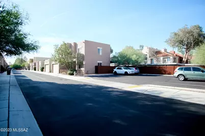 1853 Placita Tejano, Tucson, AZ 85712 - Photo 39