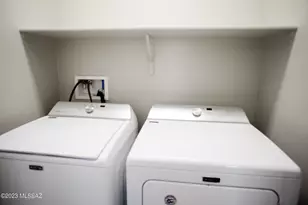 1853 Placita Tejano, Tucson, AZ 85712 - Photo 29