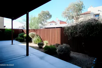1853 Placita Tejano, Tucson, AZ 85712 - Photo 33