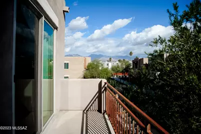 1853 Placita Tejano, Tucson, AZ 85712 - Photo 19