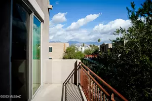 1853 Placita Tejano, Tucson, AZ 85712 - Photo 19