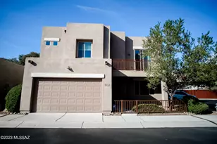 1853 Placita Tejano, Tucson, AZ 85712 - Photo 1