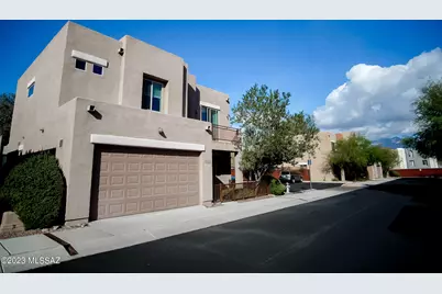 1853 Placita Tejano, Tucson, AZ 85712 - Photo 37