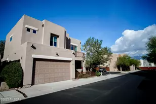 1853 Placita Tejano, Tucson, AZ 85712 - Photo 37