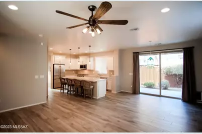 1853 Placita Tejano, Tucson, AZ 85712 - Photo 5