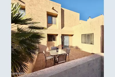 2961 E Winterhaven Drive, Tucson, AZ 85716 - Photo 1