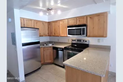 55 N Cherry Av Avenue #109, Tucson, AZ 85719 - Photo 5