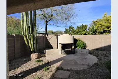 12416 N Floating Feather Lane, Marana, AZ 85658 - Photo 23