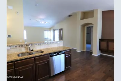12416 N Floating Feather Lane, Marana, AZ 85658 - Photo 7