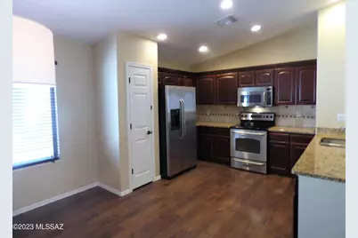 12416 N Floating Feather Lane, Marana, AZ 85658 - Photo 9