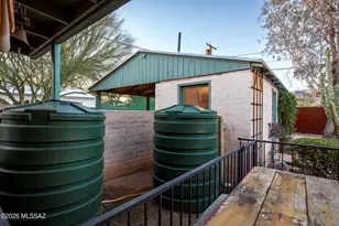 2025 E Silver St, Tucson, AZ 85719 - Photo 33