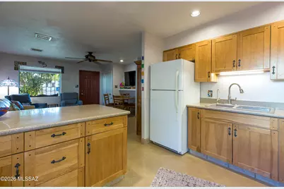 2025 E Silver Street, Tucson, AZ 85719 - Photo 7