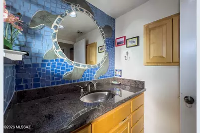 2025 E Silver Street, Tucson, AZ 85719 - Photo 17