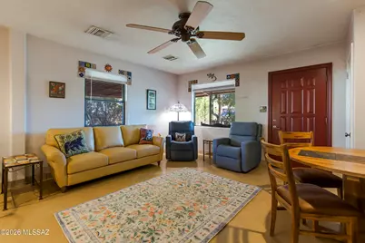 2025 E Silver Street, Tucson, AZ 85719 - Photo 3