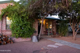 2025 E Silver St, Tucson, AZ 85719 - Photo 29