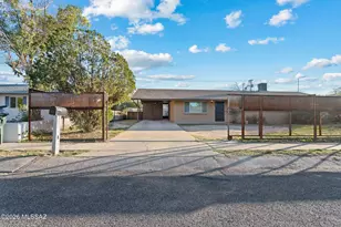 6242 E 35th St, Tucson, AZ 85711 - Photo 1