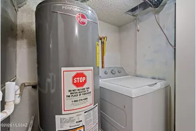 6242 E 35th Street, Tucson, AZ 85711 - Photo 21