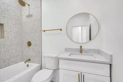 4005 E 17th Street, Tucson, AZ 85711 - Photo 21