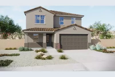 5618 W Carillon Ridge Lane, Marana, AZ 85743 - Photo 1