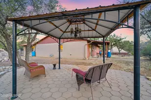 335 W Oak Hills Dr, Oracle, AZ 85623 - Photo 45