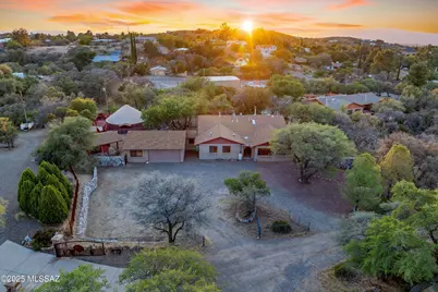 335 W Oak Hills Drive, Oracle, AZ 85623 - Photo 39