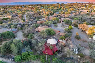 335 W Oak Hills Drive, Oracle, AZ 85623 - Photo 41