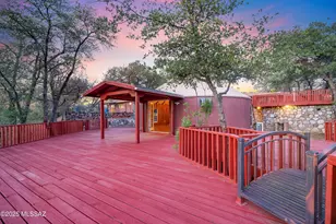 335 W Oak Hills Dr, Oracle, AZ 85623 - Photo 9