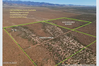 60 Ac Cross Creek Road #4, Pearce, AZ 85625 - Photo 5