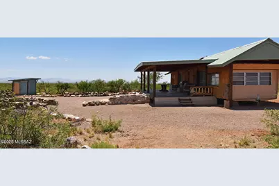 60 Ac Cross Creek Road #4, Pearce, AZ 85625 - Photo 11