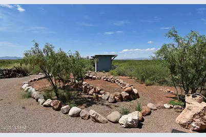 60 Ac Cross Creek Road #4, Pearce, AZ 85625 - Photo 17