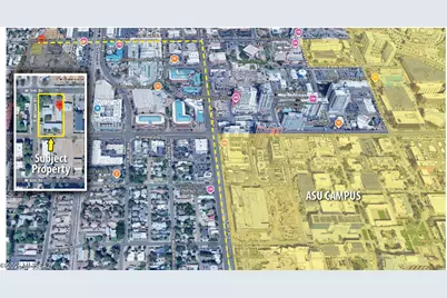 425,427 5th W, Tempe, AZ 85281 - Photo 1