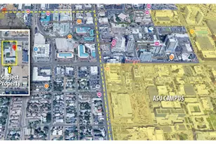 425 427 5th W, Tempe, AZ 85281 - Photo 1