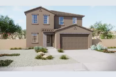 5610 W Carillon Ridge Lane, Marana, AZ 85743 - Photo 1