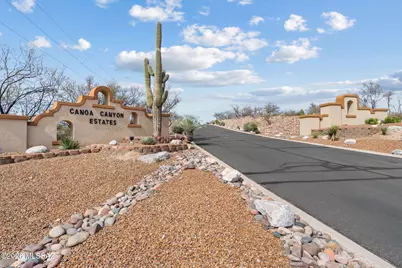 3910 S Via Del Ruisenor, Green Valley, AZ 85622 - Photo 33