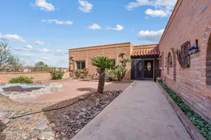 3910 S Via Del Ruisenor, Green Valley, AZ 85622 - Photo 29
