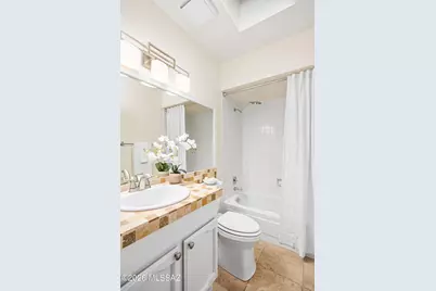 4240 E Pontatoc Canyon Drive, Tucson, AZ 85718 - Photo 35