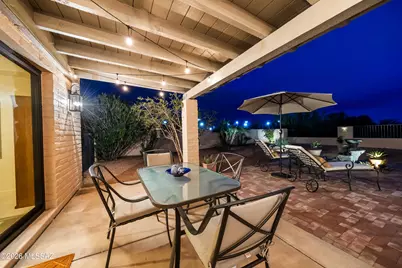 4240 E Pontatoc Canyon Drive, Tucson, AZ 85718 - Photo 41