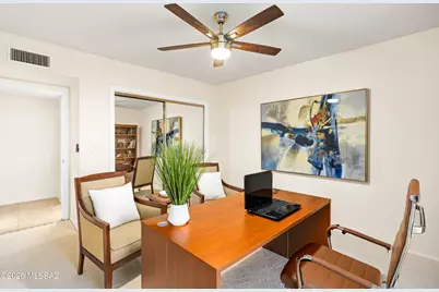 4240 E Pontatoc Canyon Drive, Tucson, AZ 85718 - Photo 33