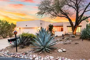 4240 E Pontatoc Canyon Dr, Tucson, AZ 85718 - Photo 1