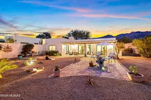 4240 E Pontatoc Canyon Dr, Tucson, AZ 85718 - Photo 43