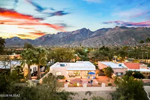 4240 E Pontatoc Canyon Dr, Tucson, AZ 85718 - Photo 45