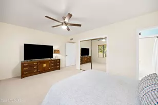 4240 E Pontatoc Canyon Dr, Tucson, AZ 85718 - Photo 31