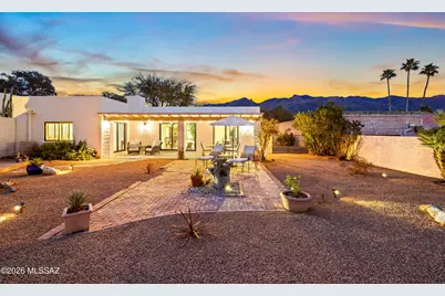 4240 E Pontatoc Canyon Drive, Tucson, AZ 85718 - Photo 37