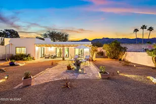 4240 E Pontatoc Canyon Dr, Tucson, AZ 85718 - Photo 37