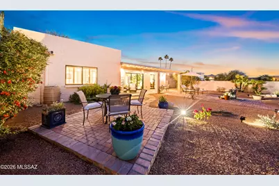 4240 E Pontatoc Canyon Drive, Tucson, AZ 85718 - Photo 45